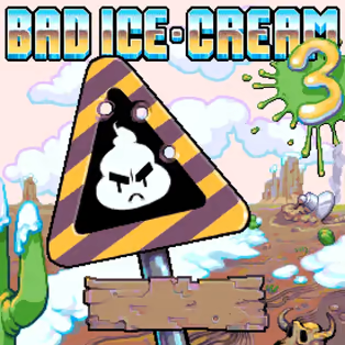 Bad Icecream 3