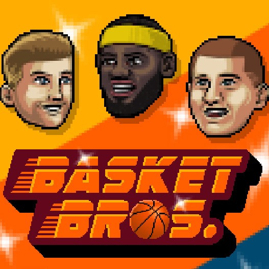 basket bros io