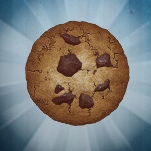 cookie clicker